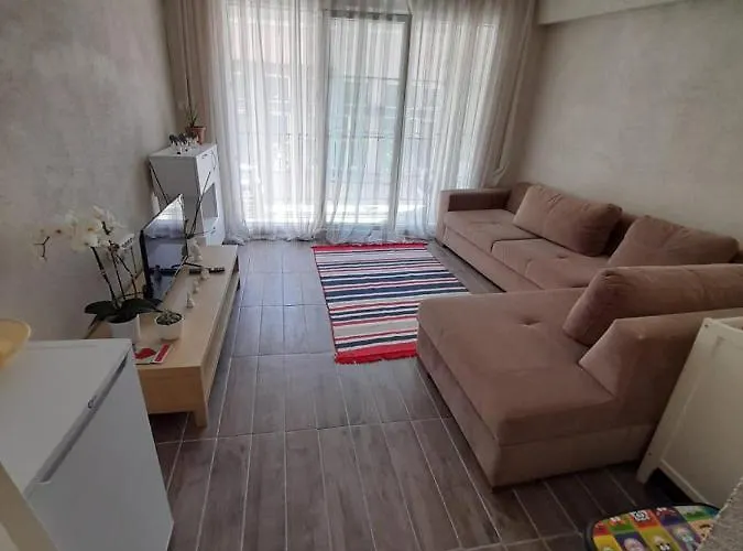 Celine - 2 公寓 伊斯坦布尔