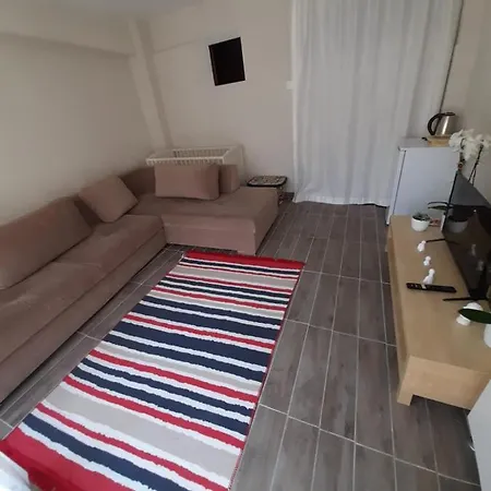 Apartmán Celine - 2