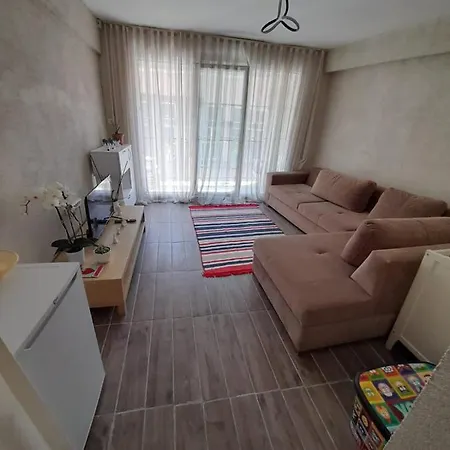 Celine - 2 Apartmán Istanbulská provincie