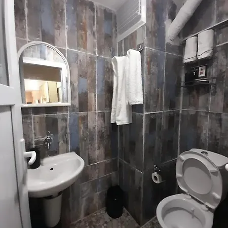 Celine - 2 Apartmán Istanbulská provincie