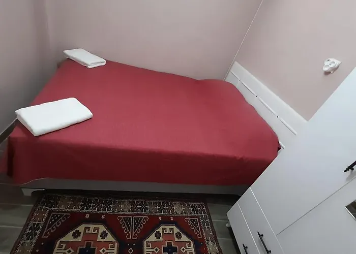 Apartamento Celine - 2