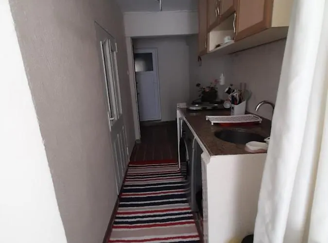 Celine - 2 Apartamento