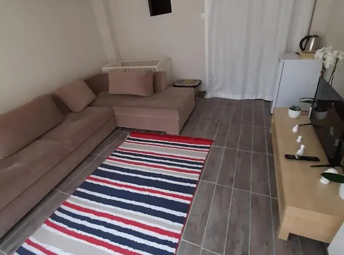 Apartamento Celine - 2