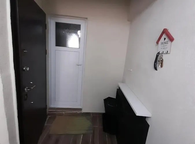 Apartamento Celine - 2 Estambul