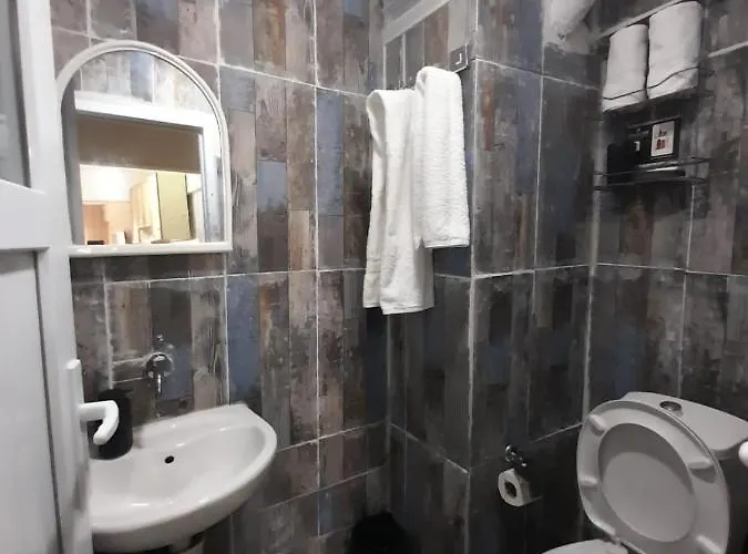 Celine - 2 Apartamento Estambul